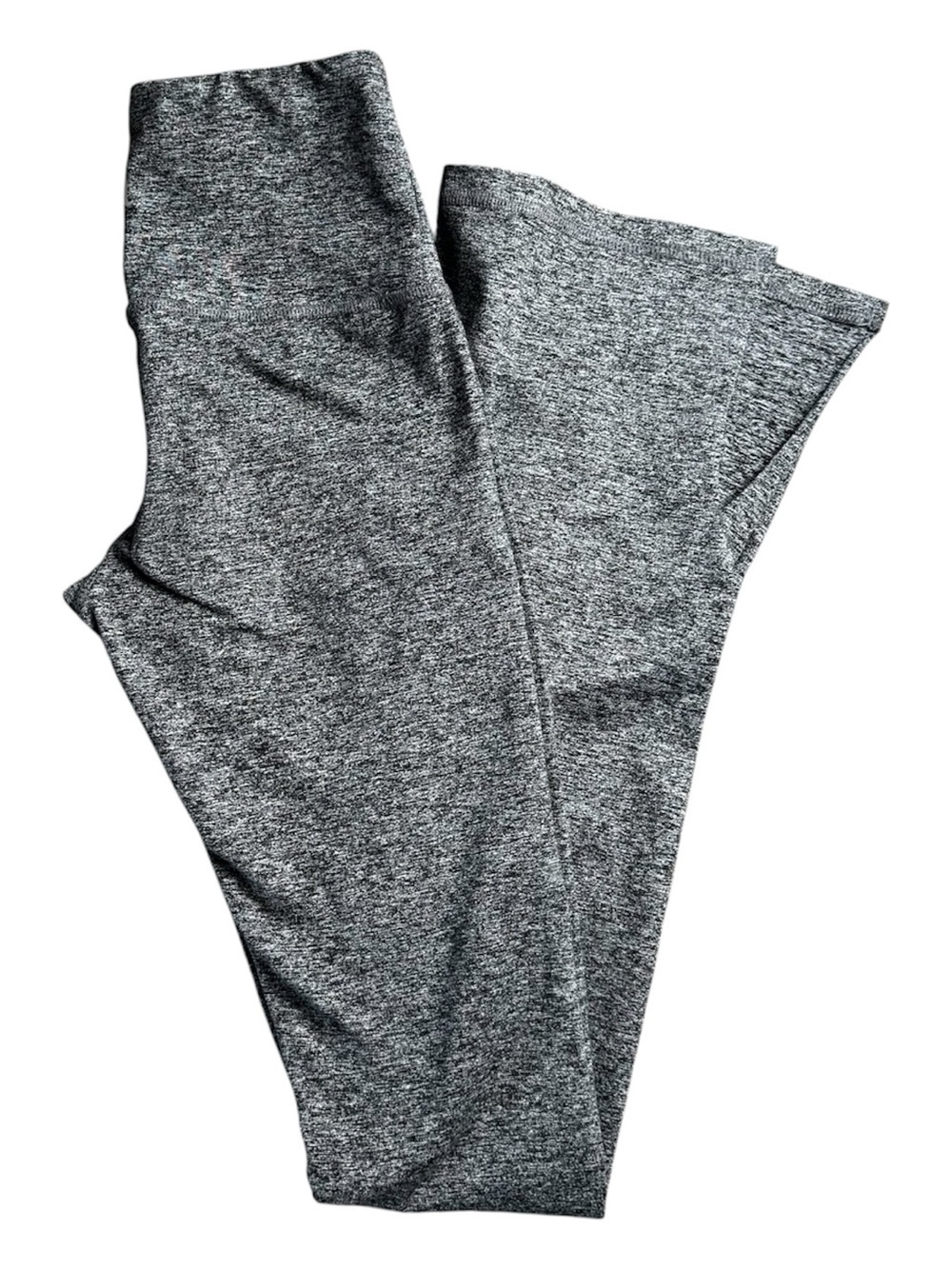 Strut-This Beau Pant in Heather Grey